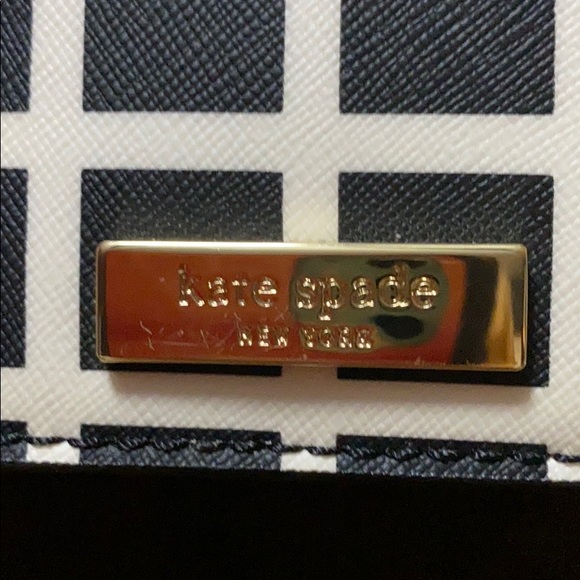 Kate Spade purse new with tags - Picture 5 of 5